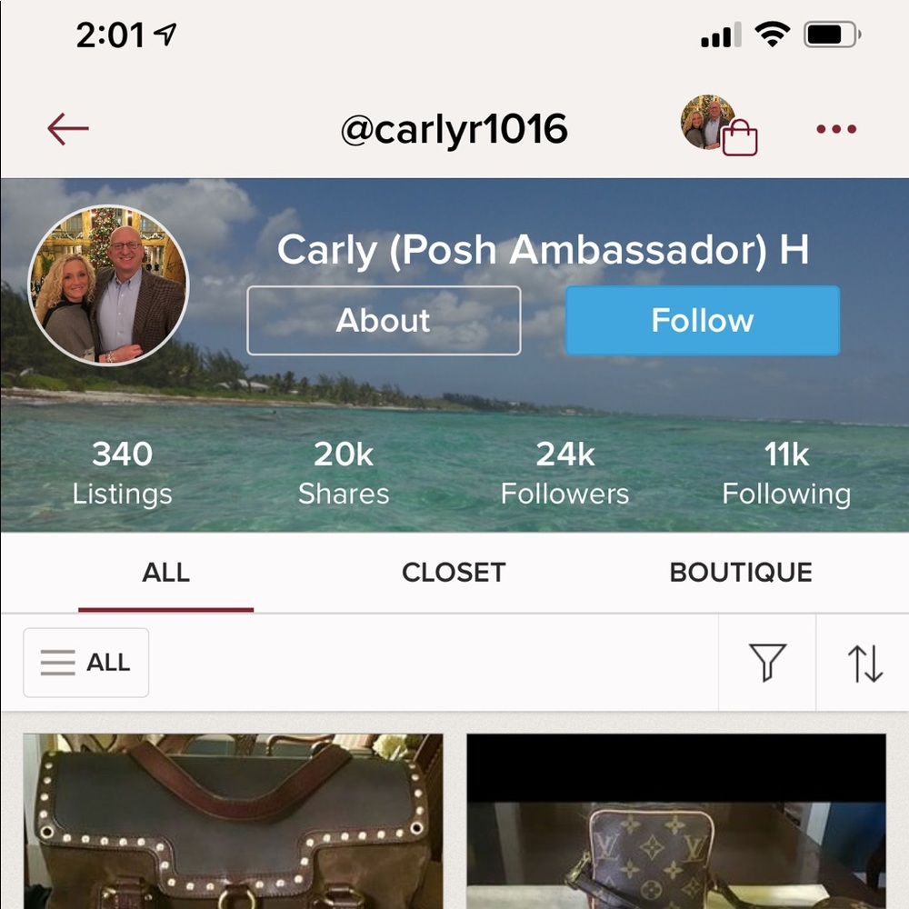 Don’t buy from this Posher!!!